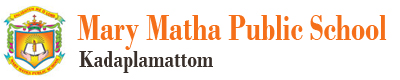 MaryMatha | marymathaschool